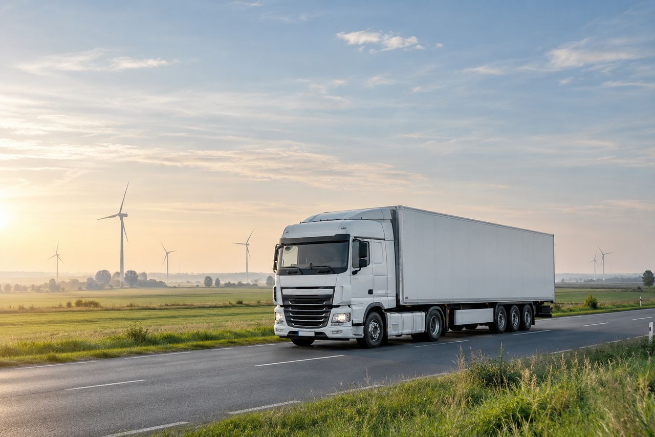Transporte internacional por Europa